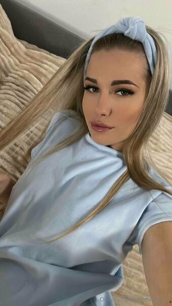 evilglow Голые слитые фото OnlyFans 8