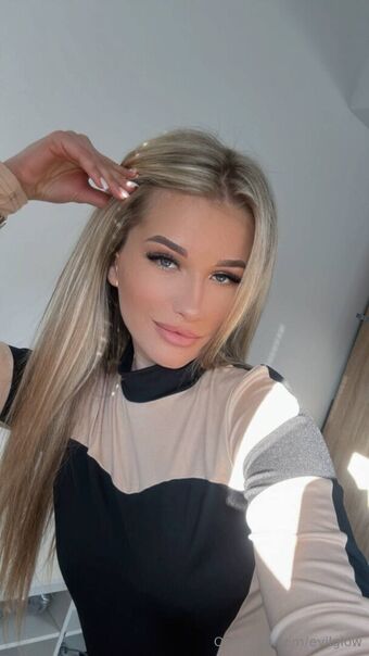 evilglow Голые слитые фото OnlyFans 18