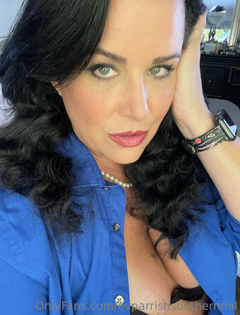 evparrish Голые слитые фото OnlyFans 8