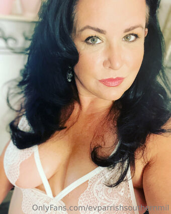 evparrish Голые слитые фото OnlyFans 18