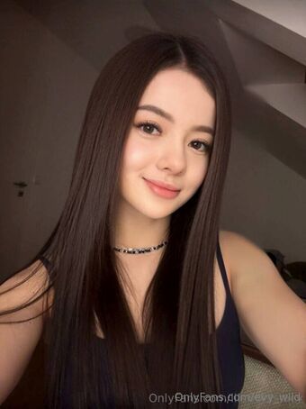 evy_wild Голые слитые фото OnlyFans 49