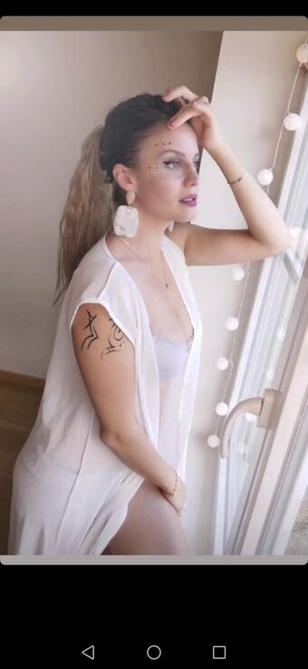 Ewenae Голые слитые фото OnlyFans 17
