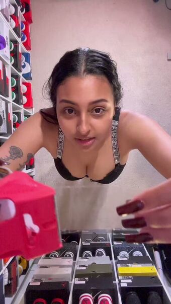 ewithdadumpy Голые слитые фото OnlyFans 1