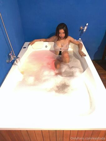 exaltada Голые слитые фото OnlyFans 9