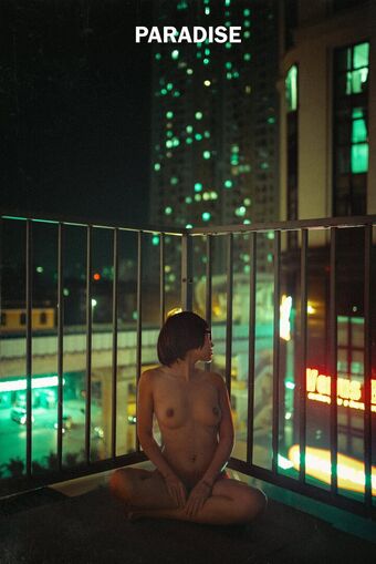 ExhMi Голые слитые фото OnlyFans 3