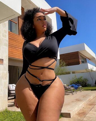 Exohydra Голые слитые фото OnlyFans 1