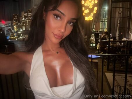 exoticcbaby