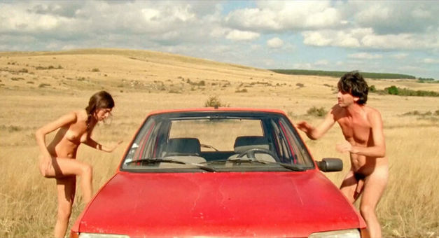 Explicit Movie Sex Scenes