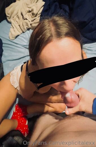 explicitalexx Голые слитые фото OnlyFans 13
