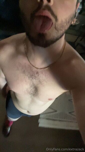 extrazack Голые слитые фото OnlyFans 4