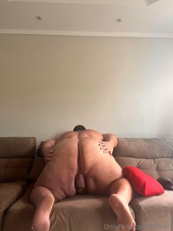 f4bearf Голые слитые фото OnlyFans 14