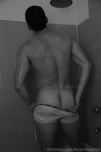 facuvortexfree Голые слитые фото OnlyFans 1