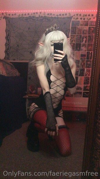 faeriegasmfree
