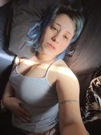 Faetrouble Голые слитые фото OnlyFans 34
