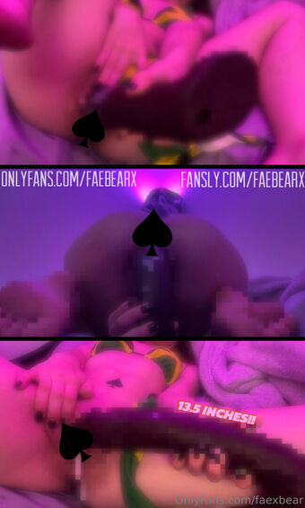 Faexbear Голые слитые фото OnlyFans 92