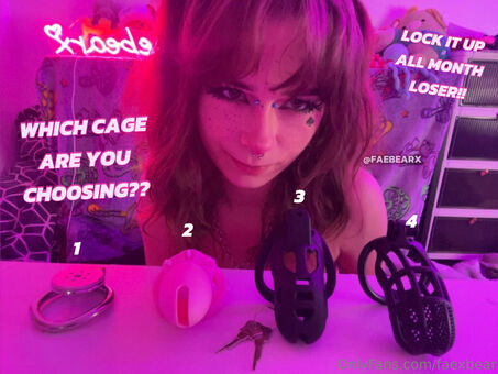 Faexbear Голые слитые фото OnlyFans 96