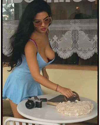 fainazuckerman Голые слитые фото OnlyFans 4