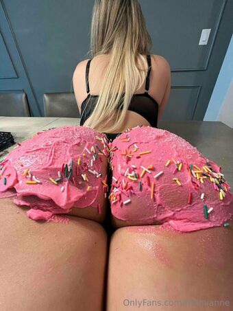 faithlianne Голые слитые фото OnlyFans 18