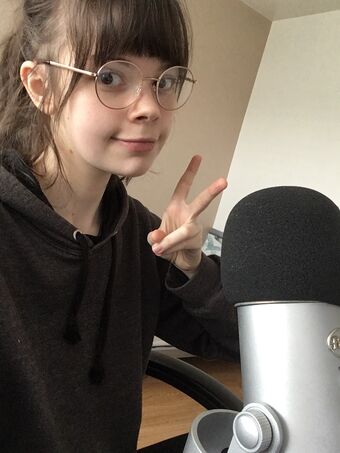 Fallenshadow Голые слитые фото OnlyFans 1