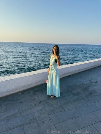 fallingdevilfree Голые слитые фото OnlyFans 27