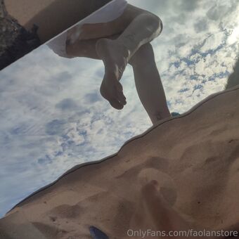 faolanstore Голые слитые фото OnlyFans 13