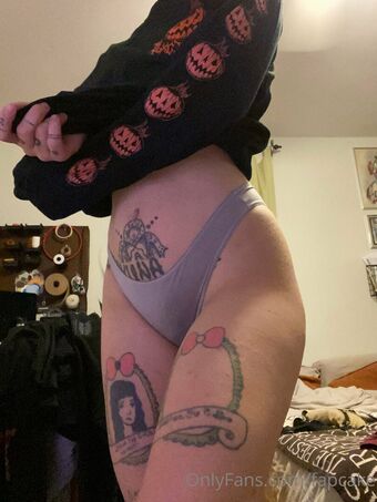 fapcake Голые слитые фото OnlyFans 2