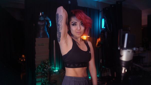Fareeha Голые слитые фото OnlyFans 31