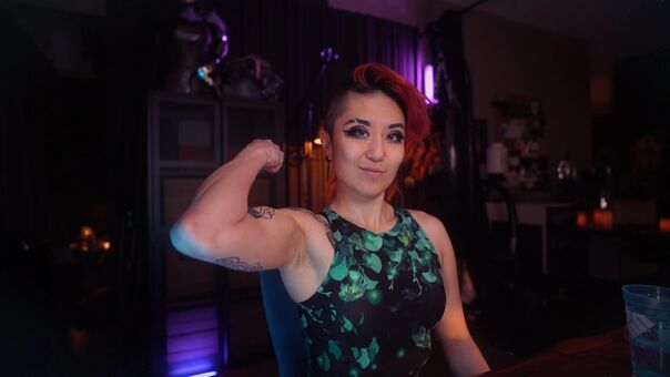 Fareeha Голые слитые фото OnlyFans 32
