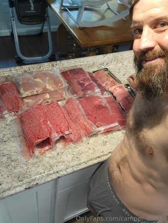 farmdaddyjay Голые слитые фото OnlyFans 15