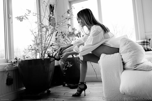 farrahlicious Голые слитые фото OnlyFans 9