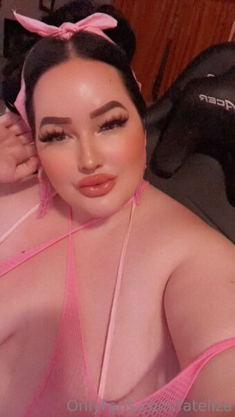 fateliza Голые слитые фото OnlyFans 20