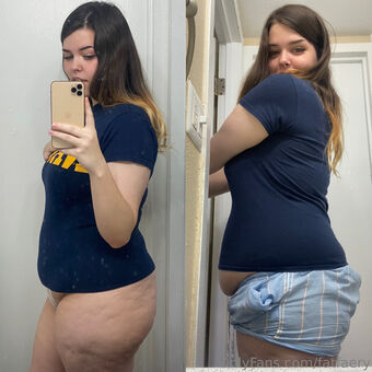 fatfaery Голые слитые фото OnlyFans 41