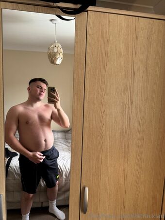 fattracklad Голые слитые фото OnlyFans 21