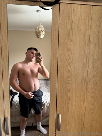 fattracklad Голые слитые фото OnlyFans 22