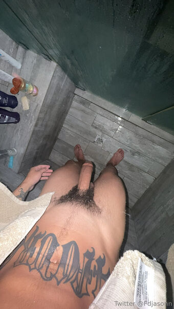 fdjason Голые слитые фото OnlyFans 8