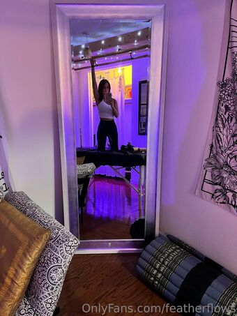 featherflows Голые слитые фото OnlyFans 11