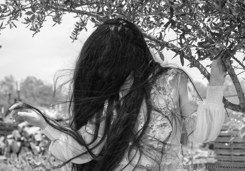 featuringcreature Голые слитые фото OnlyFans 10