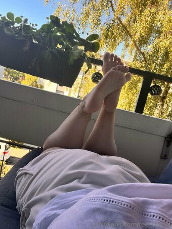 fee_tfocus Голые слитые фото OnlyFans 3