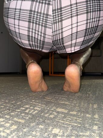 feedmecocoaa Голые слитые фото OnlyFans 9