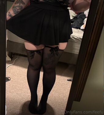 feefu Голые слитые фото OnlyFans 17