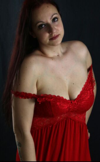 Feerina Голые слитые фото OnlyFans 1