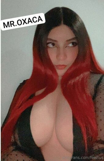 Feezius Голые слитые фото OnlyFans 26
