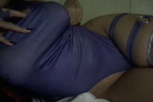 Feiyuu Голые слитые фото OnlyFans 42