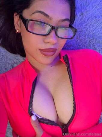 felaaa Голые слитые фото OnlyFans 37