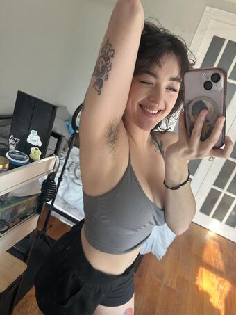 Felaody Голые слитые фото OnlyFans 6