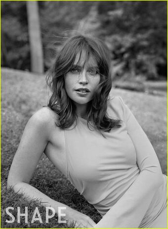 Felicity-jones