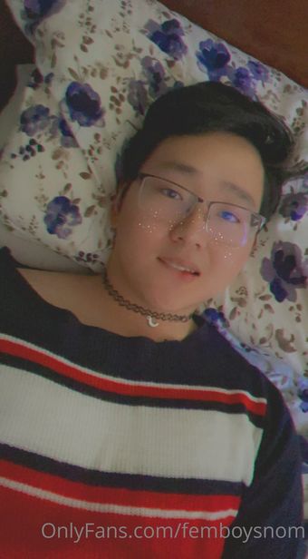 femboysnom