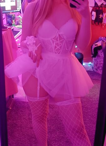 fenrie Голые слитые фото OnlyFans 2