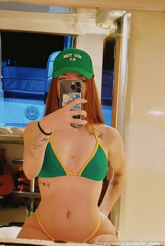 Fer Otake Голые слитые фото OnlyFans 3