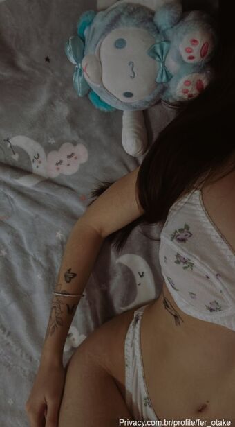 Fer Otake Голые слитые фото OnlyFans 10